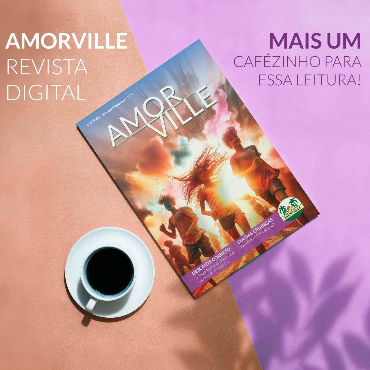 2º Edição - 1º Trimestre de 2024