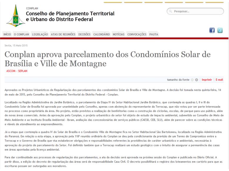 COPLANPG